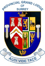 Provincial Grand Lodge of Surrey